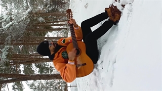 اجای لایو امیر رابی - بی احساس