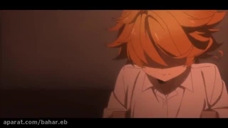 میکس غمگین از انیمه ناکجا آباد موعود :( (درخواستی)