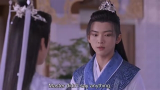 Ep33)دانلود سریال پهلوان چینی ۴ Chinese Paladin Season 4 - قسمت ۳۳ - زیرنویس فارسی Sub.English