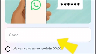 آموزش دریافت کد بک آپ یا ریکاوری کد فیسبوک