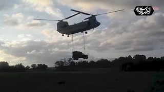 14021114: تحمیل تلفات سنگین به امریکا