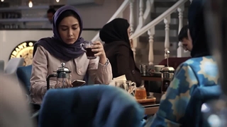 سریال آقازاده قسمت شانزدهم