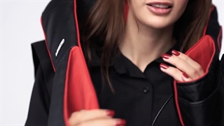 ماساژ شانه و گردن کالمو میوتو