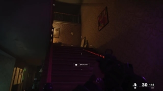 ای5 نسل 7 16 گیگ رم اس اس دی و هارد یکترا و گرافیک 8 کیس RGB تست بازی COLD WAR