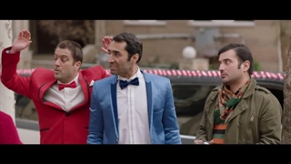 سریال سالهای دور از خانه قسمت 6 لینک دانلود کامل این سریال در توضیحات