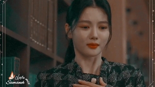 ♡مگه میشه دوست نداشت♡میکس مشترک عاشقانه غمگین سریال های کره ای شیطان من و دریای ابی_پیشنهادی_