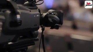 نقشه ی فرار شیطان بزرگ از منطقه