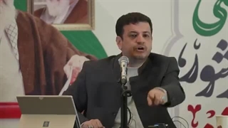 '1402/11/12 اینبار فرق میکند - انتخابات مجلس