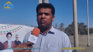 توسعه شبکه برق زیباترین ساحل کشور به بهره برداری رسید