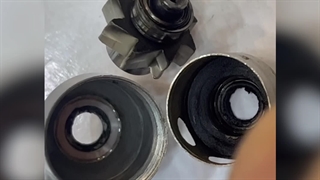 تعمیرات توربین دندانپزشکی