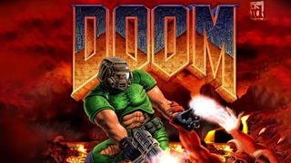 بازی Doom بر روی باکتری‌های روده اجرا شد!