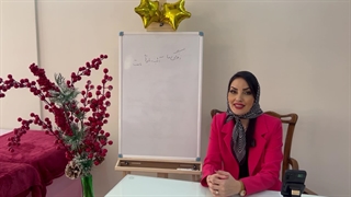 آکادمی مژه مریم مظفری نیا_چشم های نزدیک به هم