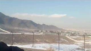 علی اکبرتیموری ولاگ‌ کوهپیمایی خلج ۱۵ بهمن ۱۴۰۲