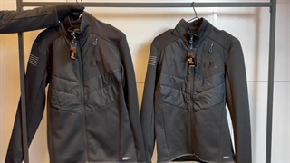 آنباکس سویشرت 397014 سالومون salomon