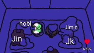 نامجون و بچه هاش