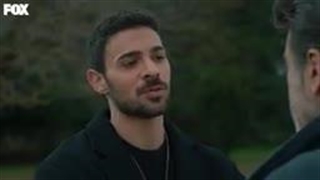 تماشای قسمت 21 سریال ترکی وحشی با زیرنویس فارسی در کانال تلگرام ما/لینک کانال توضیحات