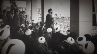 سرگذشت پیروزی | نقش مسجد کرامت مشهد در پیروزی انقلاب اسلامی