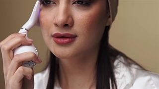 دستگاه ضد چروک صورت و گردن بالنا لمینت