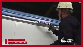 ساخت کانکس کارگاهی