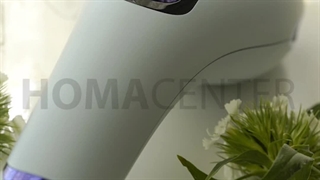 سیر رشد لیزرهای خونگی هماسنتر