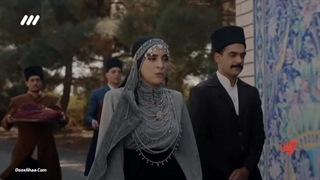 دانلود رایگان سریال ایرانی رحیل