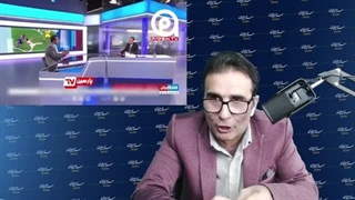 14021117: تیم ملی یا تیم جمهوری اسلامی؟ نظر علی پروین در زمینه مسابقه فردا