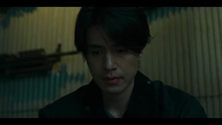 قسمت 7 سریال فروشگاهی برای قاتلان با زیرنویس فارسی