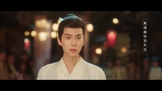 Ep16)دانلود سریال چینی شفا بخش آسمانی The Divine Healer 2024 - قسمت ۱۶ - زیرنویس فارسی چسبیده