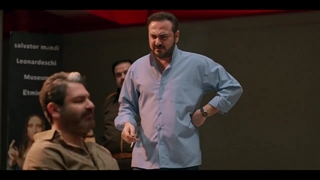 دانلود رایگان قسمت یازدهم سریال داوینچیز