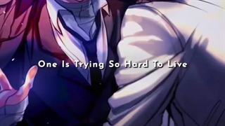 من دوتا روح دارم (: "کامنت اول"