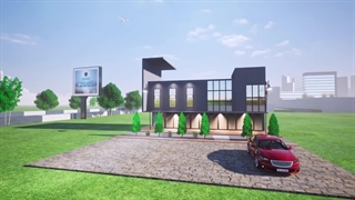 معرفی شرکت تبلیغاتی کیان فیلم