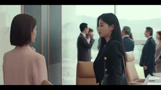 قسمت پنجم سریال شیطان من•my demon• با زیرنویس فارسی چسبیده