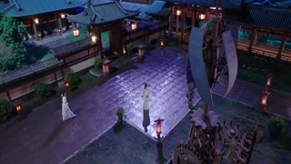 دانلود قسمت ۳۳ سریال چینی شمشیر و پری Sword and fairy 2024 - زیرنویس فارسی