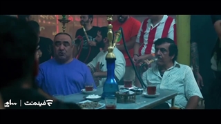 سریال دفتر یادداشت (رضا عطاران و حسن معجونی) کامل