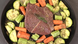 خوشمزه‌ترین ژیگوی