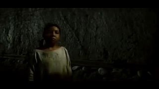 شوم بالا (اؤزبک فیلم1977) / بچه‌ی شوم