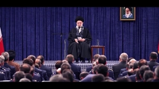 شاخصه های ارتش پس از پیروزی انقلاب اسلامی در بیان رهبر معظم انقلاب