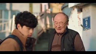 قسمت 14 سریال کره_ ای شکارچیان شگفت انگیز _زیرنویس چسبیده_ (دانلود با لینک مستقیم) The Uncanny Counter 2020-480p