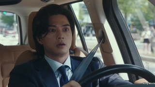 سریال کره ای بازی مرگ قسمت 05 دوبله فارسی Death's Game 2023