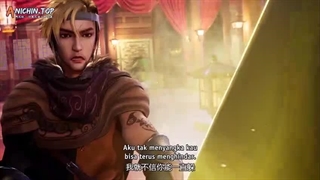 انیمه ویرانی بزرگ روح حاکم Great Desolation Spirit Sovereign قسمت 12 زیرنویس فارسی