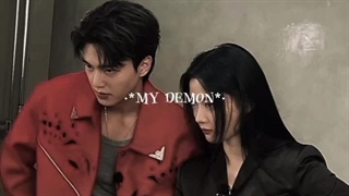 شیطان من >>>>>>>>>>