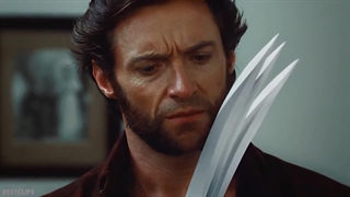 Wolverine New Claws Scene X-Men Origins Wolverine (2009) Movie CLIP 4K