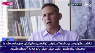 14021122: با ایران، ملتی فناور مواجهیم که همواره برای رسیدن به فضا تلاش کرده