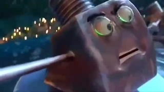 انیمیشن زیبای "پیچ تاریخی" =)