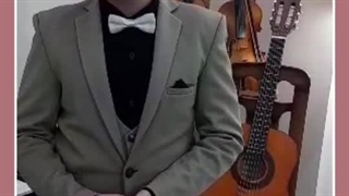 روز شمار 19 بهمن روز اپرا مجری سامیار حسینی