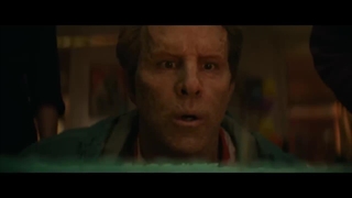 Deadpool Wolverine Teaser