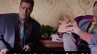 قسمت چهاردهم سریال سالهای دور از خانه لینک دانلود در توضیحات