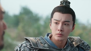 سریال چینی جدال عاشقی fighting for love قسمت۲۳