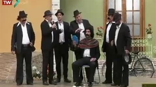 برای اولین بار کلاه مخملی ها در برنامه تلویزیونی مشتی باش مهمان برنامه اسدالله یکتا و داش مشتی ها ایرج الهی بازیگر