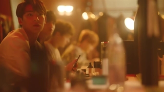 موزیک ویدیو Thanks از Seventeen